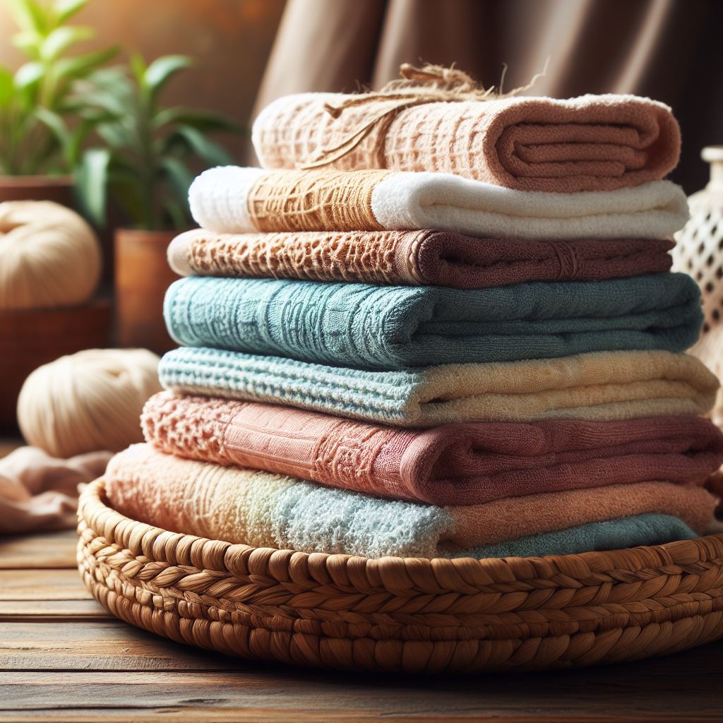 Some alternatives to teema towels